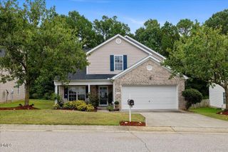 505 Pyracantha Dr Drive, Holly Springs, NC 27540