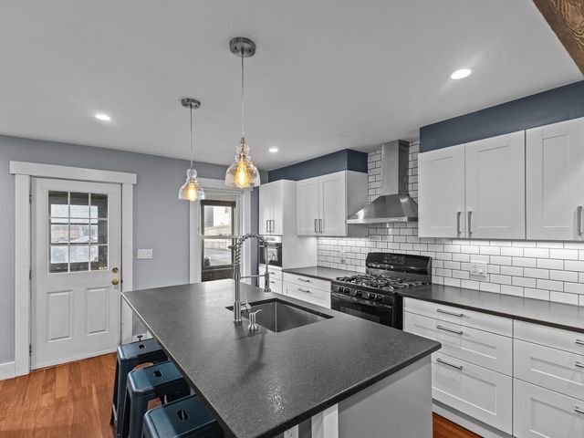 13 Lafountain Street, Winooski, VT 05404