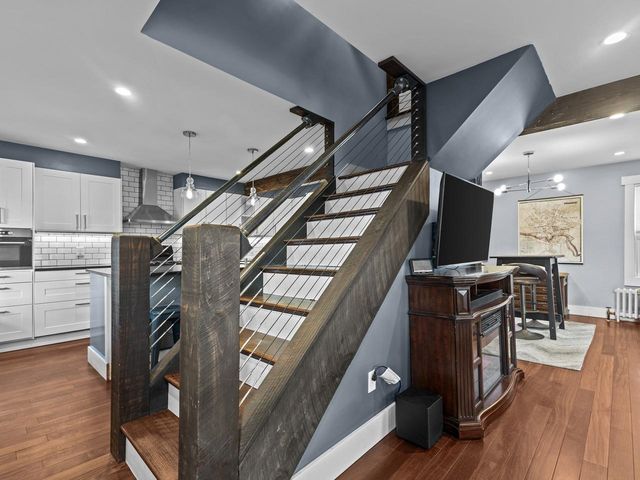 13 Lafountain Street, Winooski, VT 05404