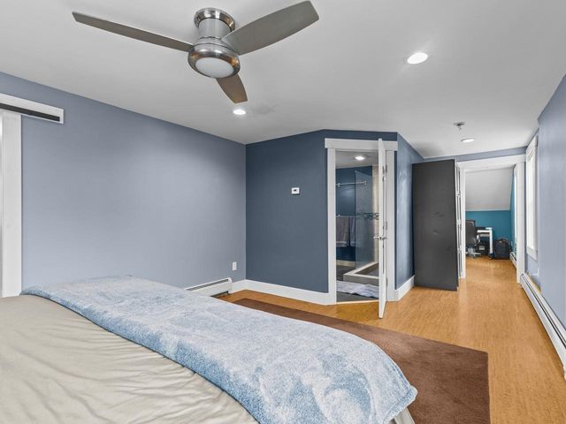 13 Lafountain Street, Winooski, VT 05404