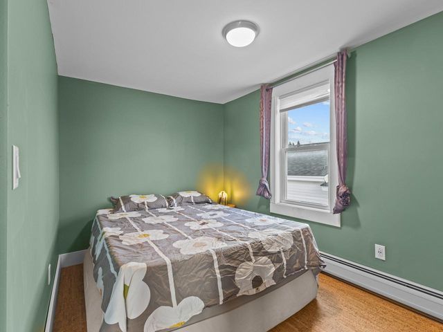 13 Lafountain Street, Winooski, VT 05404