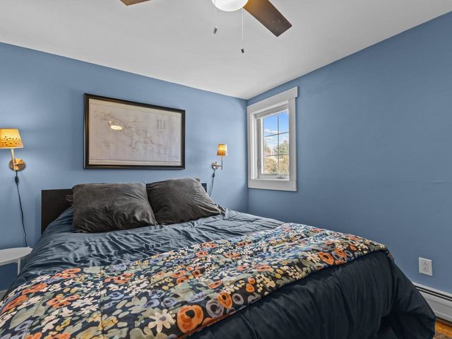 13 Lafountain Street, Winooski, VT 05404