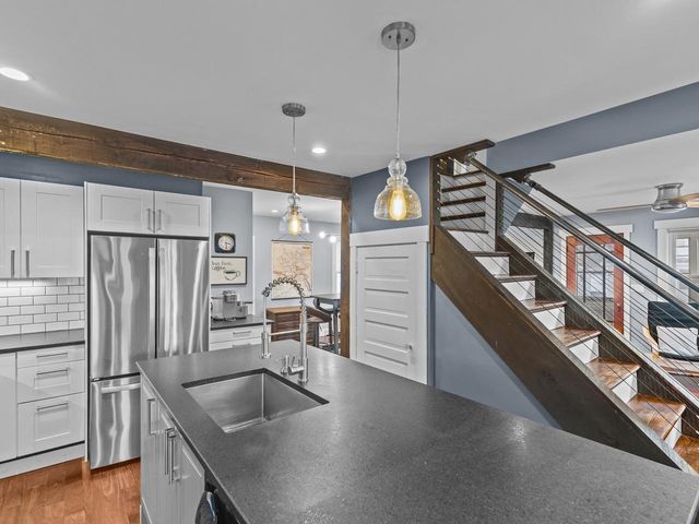 13 Lafountain Street, Winooski, VT 05404