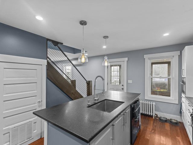 13 Lafountain Street, Winooski, VT 05404