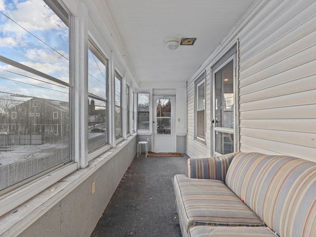 13 Lafountain Street, Winooski, VT 05404