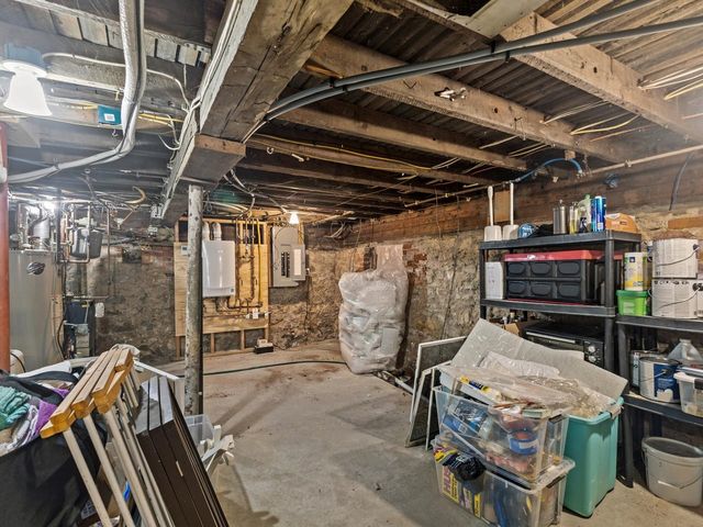 13 Lafountain Street, Winooski, VT 05404