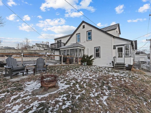 13 Lafountain Street, Winooski, VT 05404