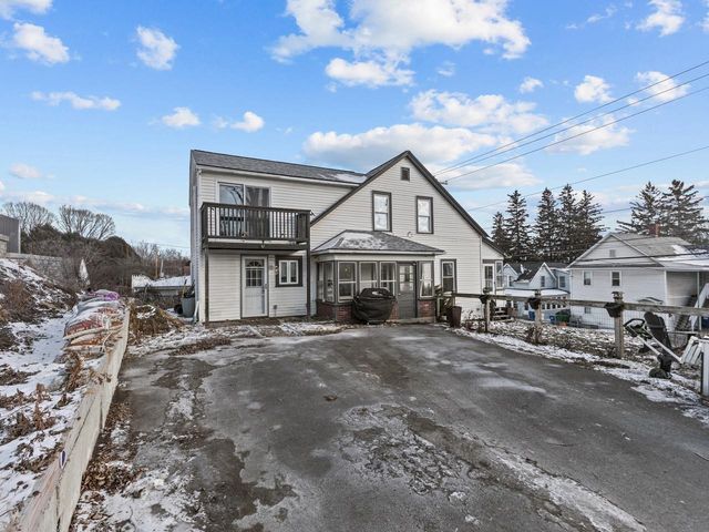 13 Lafountain Street, Winooski, VT 05404