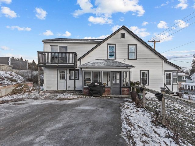 13 Lafountain Street, Winooski, VT 05404