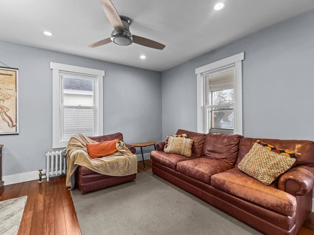 13 Lafountain Street, Winooski, VT 05404