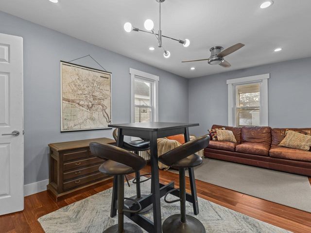 13 Lafountain Street, Winooski, VT 05404