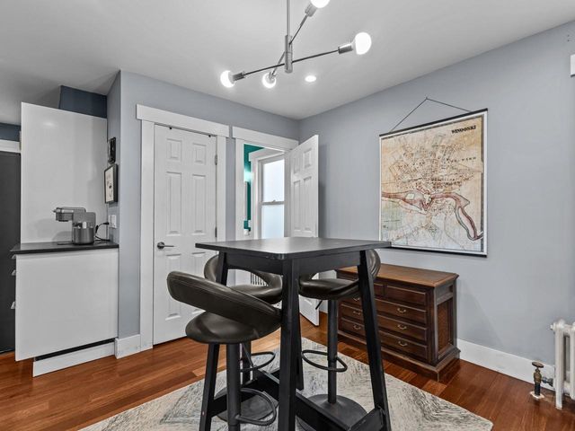 13 Lafountain Street, Winooski, VT 05404