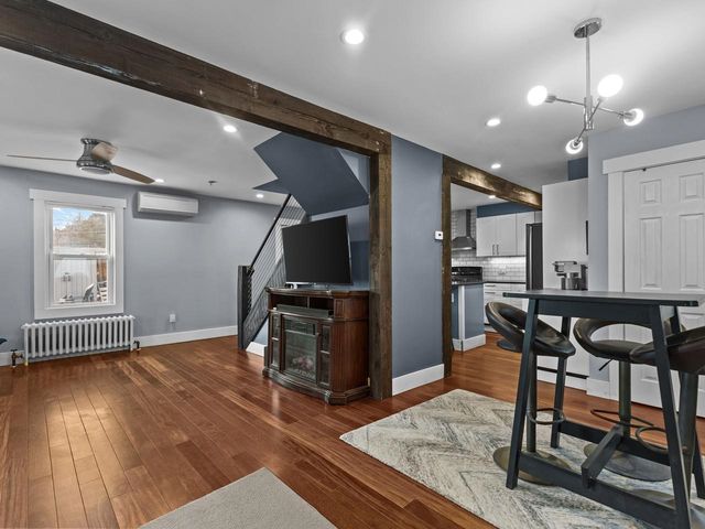 13 Lafountain Street, Winooski, VT 05404