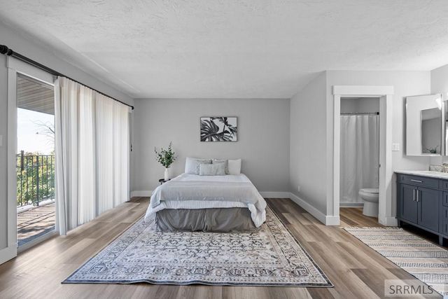 1801 E 16th Street, Idaho Falls, ID 83404