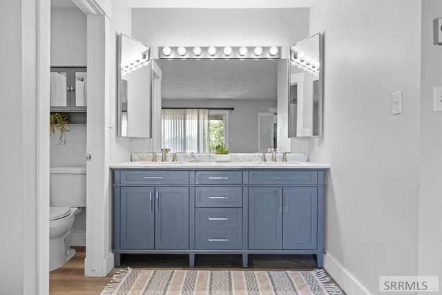 1801 E 16th Street, Idaho Falls, ID 83404