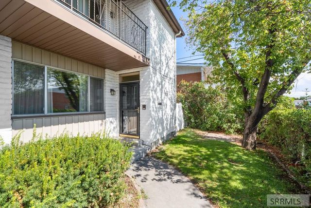 1801 E 16th Street, Idaho Falls, ID 83404