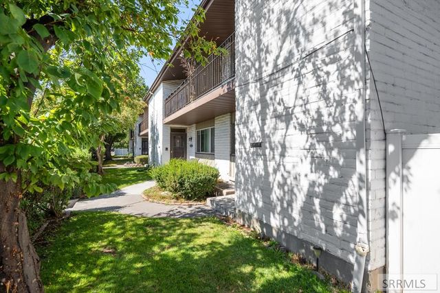 1801 E 16th Street, Idaho Falls, ID 83404