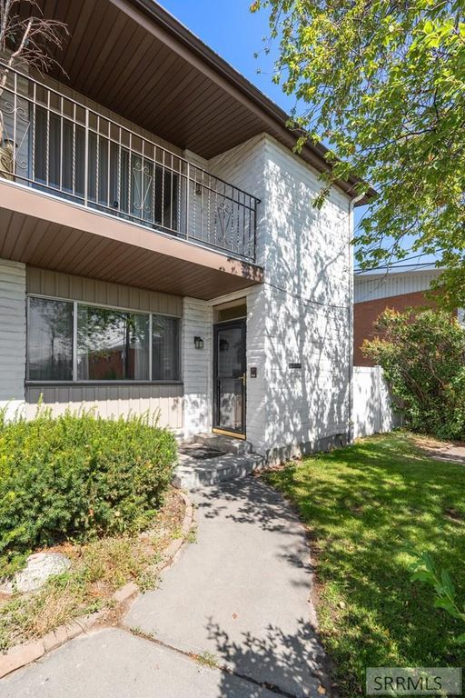1801 E 16th Street, Idaho Falls, ID 83404