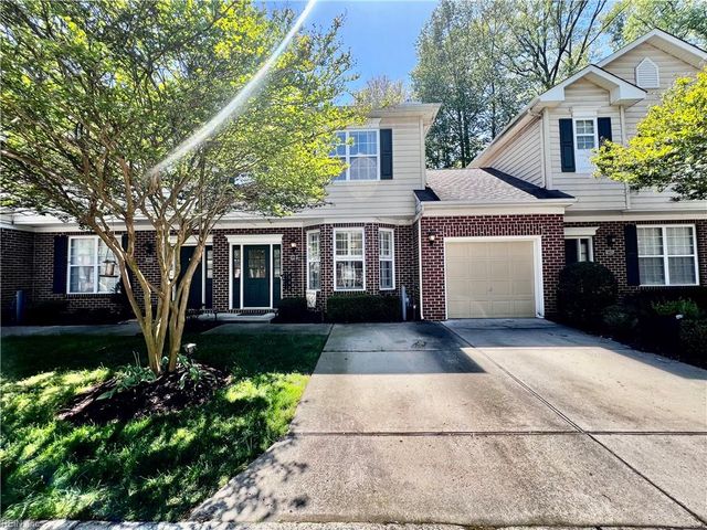 5809 Bearcroft CT, Virginia Beach, VA 23464
