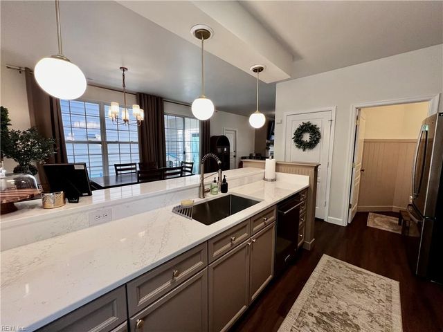 5809 Bearcroft CT, Virginia Beach, VA 23464
