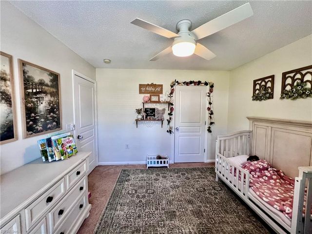 5809 Bearcroft CT, Virginia Beach, VA 23464