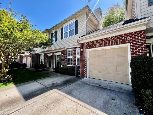 5809 Bearcroft CT, Virginia Beach, VA 23464