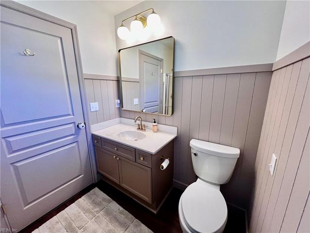 5809 Bearcroft CT, Virginia Beach, VA 23464