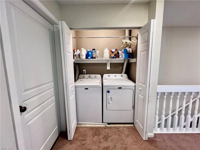 5809 Bearcroft CT, Virginia Beach, VA 23464