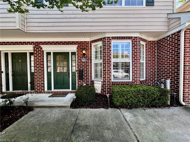 5809 Bearcroft CT, Virginia Beach, VA 23464