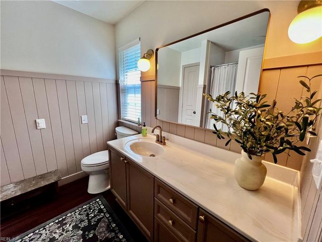 5809 Bearcroft CT, Virginia Beach, VA 23464