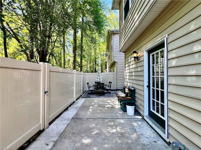 5809 Bearcroft CT, Virginia Beach, VA 23464