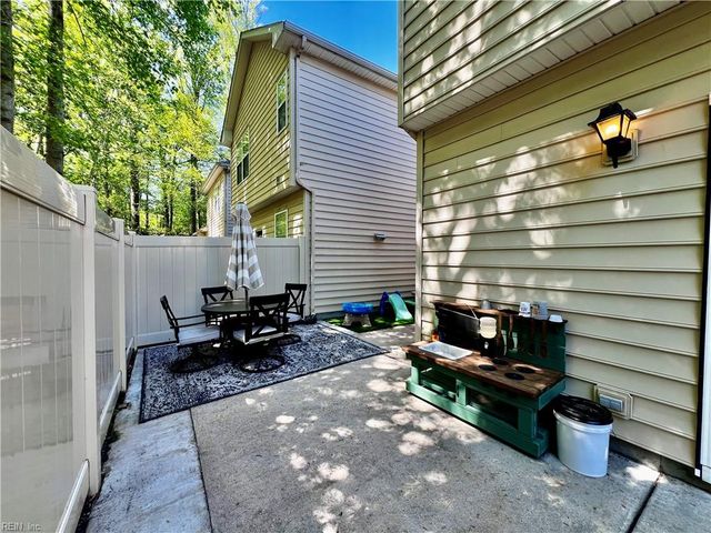 5809 Bearcroft CT, Virginia Beach, VA 23464