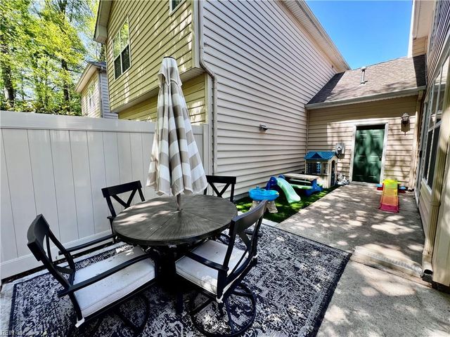 5809 Bearcroft CT, Virginia Beach, VA 23464