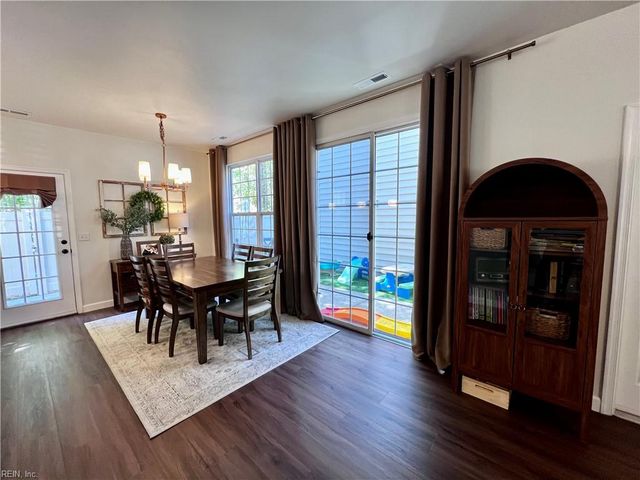 5809 Bearcroft CT, Virginia Beach, VA 23464
