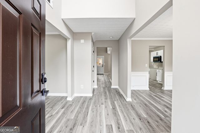 3731 Rainover Drive, Decatur, GA 30034