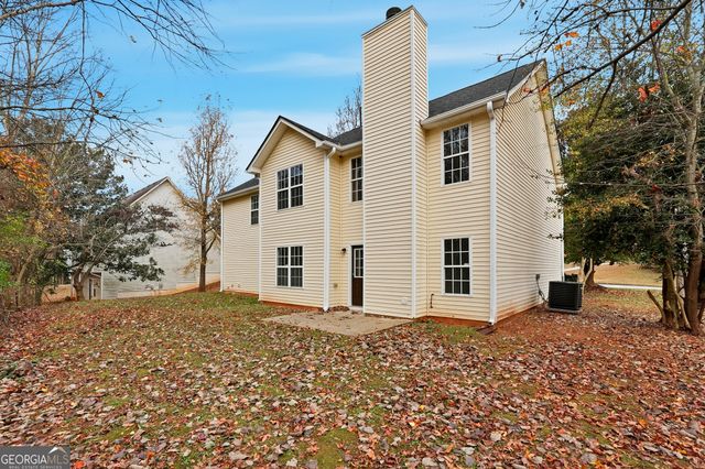 3731 Rainover Drive, Decatur, GA 30034