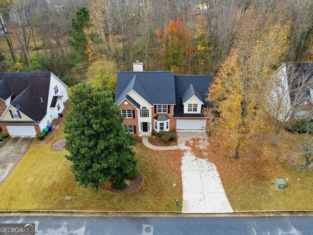 3731 Rainover Drive, Decatur, GA 30034