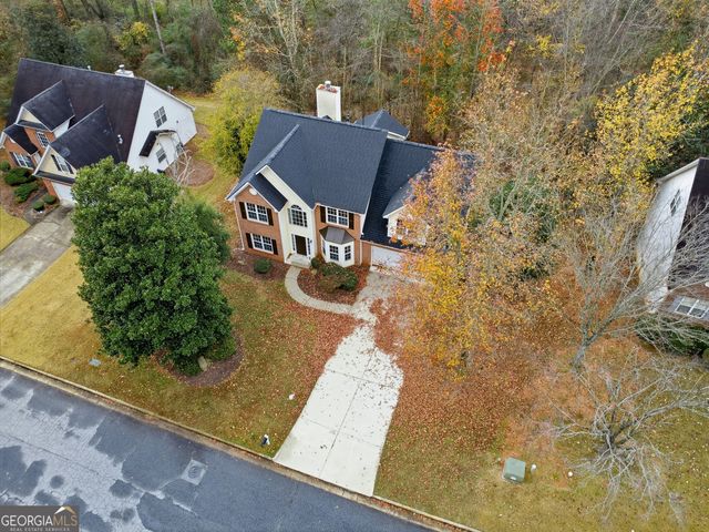 3731 Rainover Drive, Decatur, GA 30034