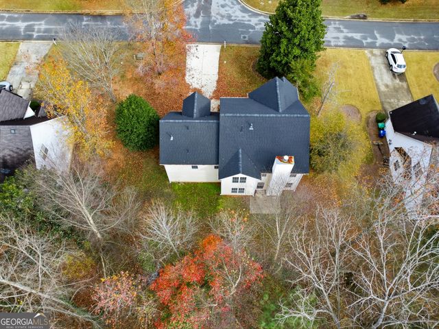 3731 Rainover Drive, Decatur, GA 30034