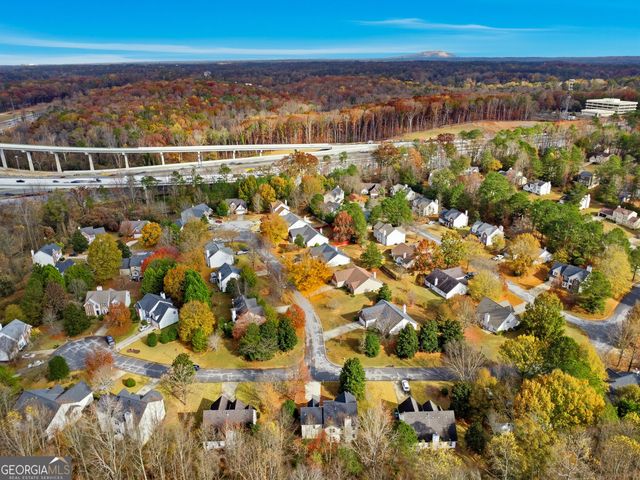 3731 Rainover Drive, Decatur, GA 30034