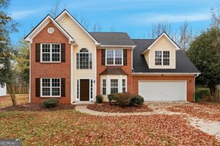3731 Rainover Drive, Decatur, GA 30034