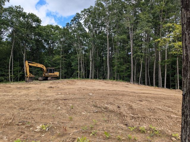 Lot 6A Old Colony Rd, Princeton, MA 01541