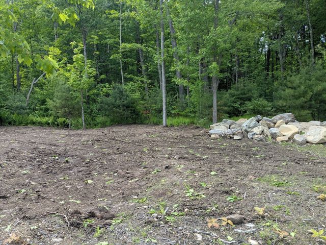 Lot 6A Old Colony Rd, Princeton, MA 01541