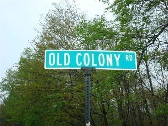 Lot 6A Old Colony Rd, Princeton, MA 01541