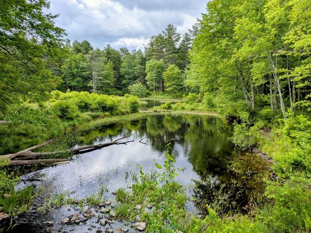 Lot 6A Old Colony Rd, Princeton, MA 01541