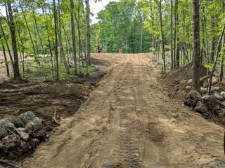 Lot 6A Old Colony Rd, Princeton, MA 01541