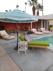 315 E Stevens Road 4, Palm Springs, CA 92262