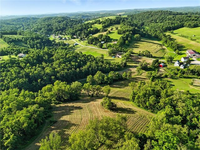 1 Barr Road, Nottingham, PA 15332