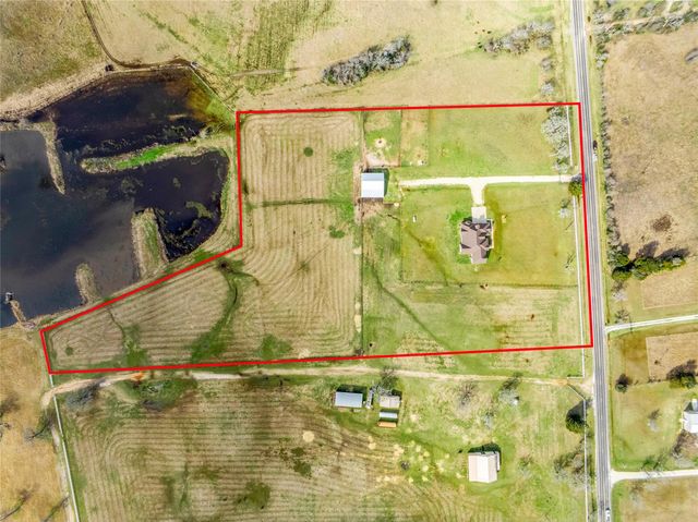 399 Fm 1696 Road W, Huntsville, TX 77320