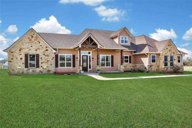 399 Fm 1696 Road W, Huntsville, TX 77320